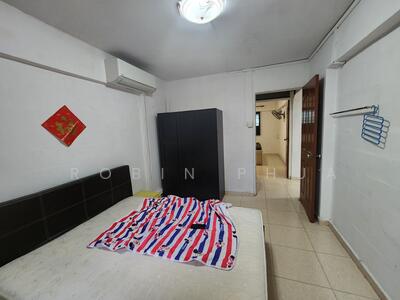 For Rent - 208 Yishun Street 21
