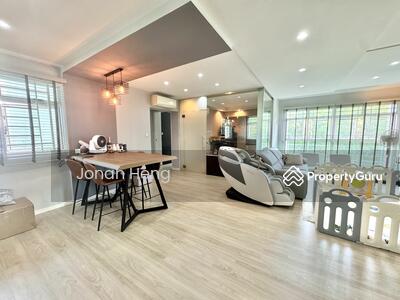 For Sale - 204D Punggol Field