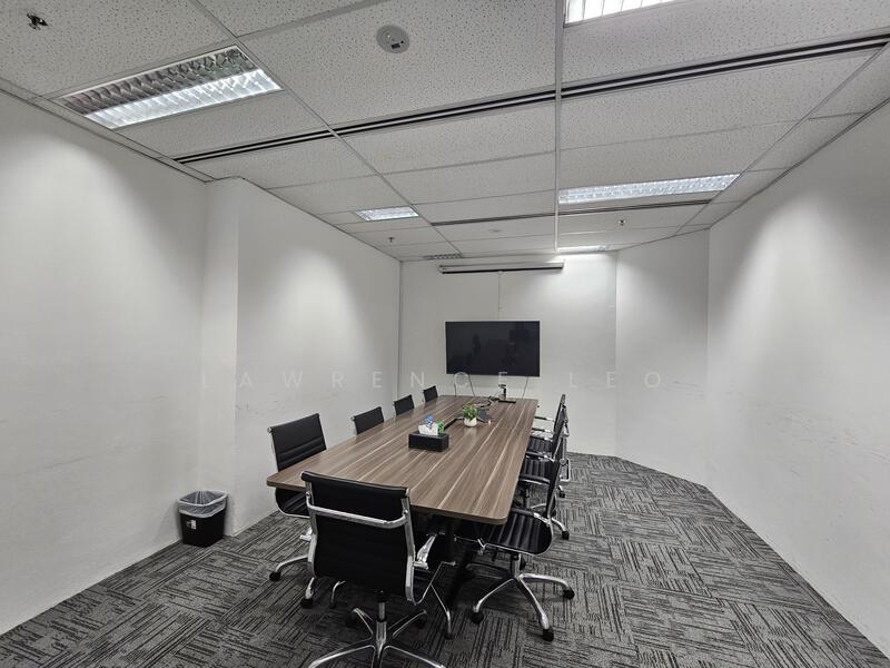 112 Robinson, 112 Robinson Road, 2,196 sqft, Office For Rent, by Lawrence Leo, 25623341 - Study - CommercialGuru.com.sg