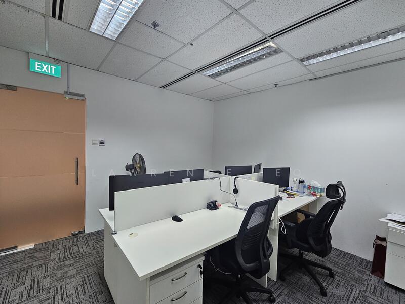 112 Robinson, 112 Robinson Road, 2,196 sqft, Office For Rent, by Lawrence Leo, 25623341 - Study - CommercialGuru.com.sg