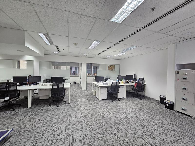 112 Robinson, 112 Robinson Road, 2,196 sqft, Office For Rent, by Lawrence Leo, 25623341 - Study - CommercialGuru.com.sg