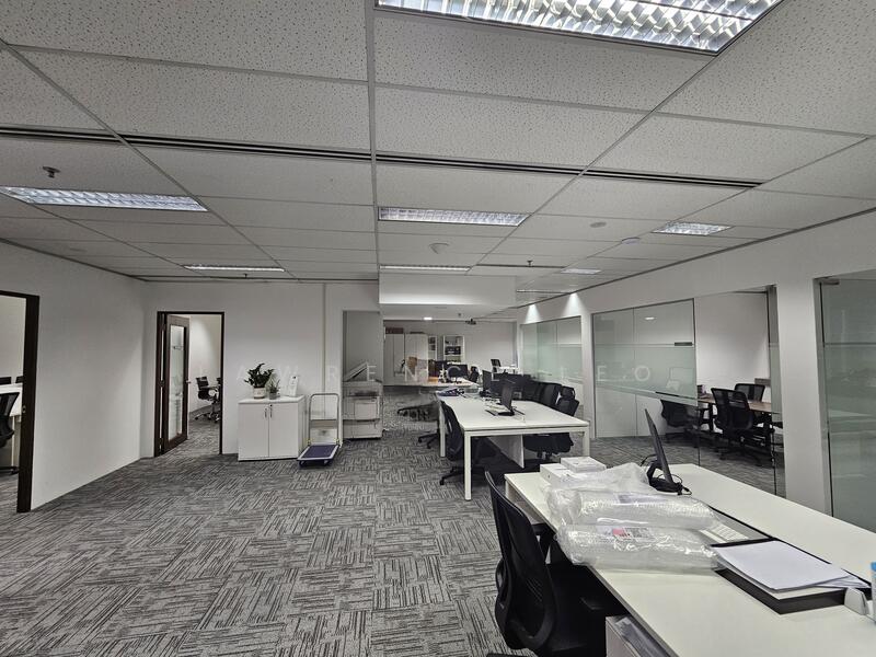 112 Robinson, 112 Robinson Road, 2,196 sqft, Office For Rent, by Lawrence Leo, 25623341 - Others - CommercialGuru.com.sg