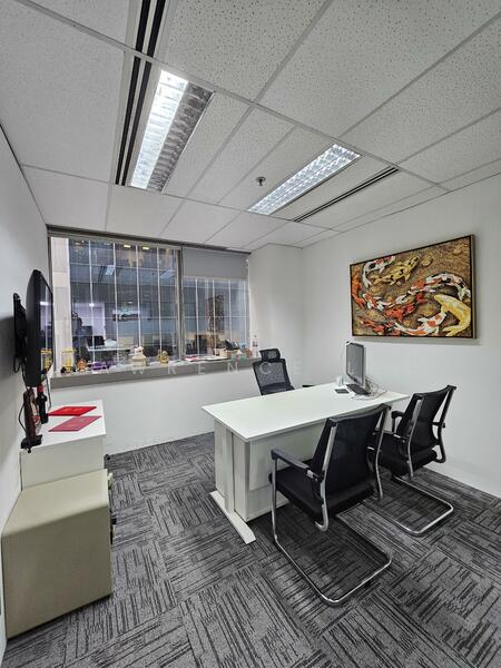 112 Robinson, 112 Robinson Road, 2,196 sqft, Office For Rent, by Lawrence Leo, 25623341 - Study - CommercialGuru.com.sg