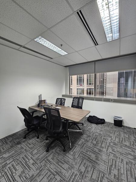 112 Robinson, 112 Robinson Road, 2,196 sqft, Office For Rent, by Lawrence Leo, 25623341 - Study - CommercialGuru.com.sg