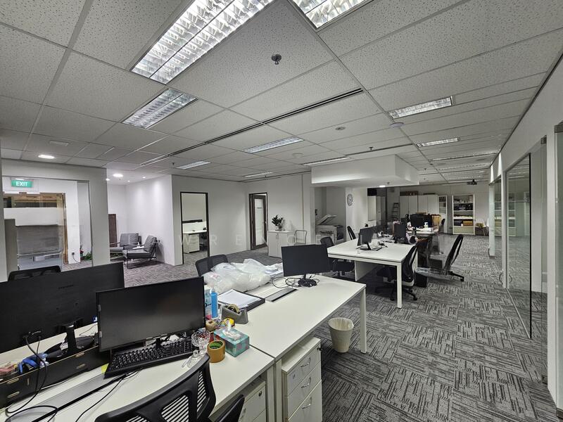 112 Robinson, 112 Robinson Road, 2,196 sqft, Office For Rent, by Lawrence Leo, 25623341 - Others - CommercialGuru.com.sg