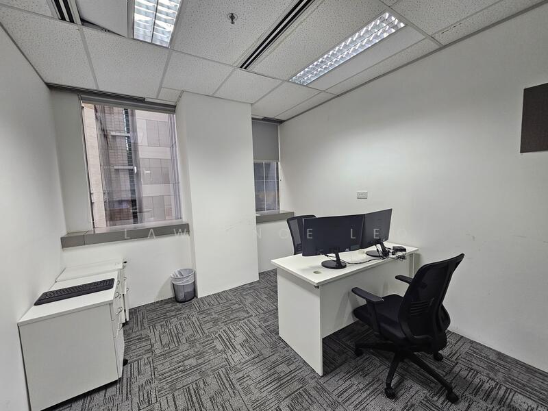 112 Robinson, 112 Robinson Road, 2,196 sqft, Office For Rent, by Lawrence Leo, 25623341 - Study - CommercialGuru.com.sg