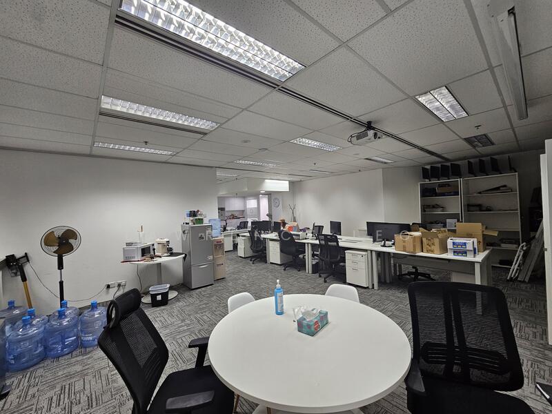 112 Robinson, 112 Robinson Road, 2,196 sqft, Office For Rent, by Lawrence Leo, 25623341 - Study - CommercialGuru.com.sg