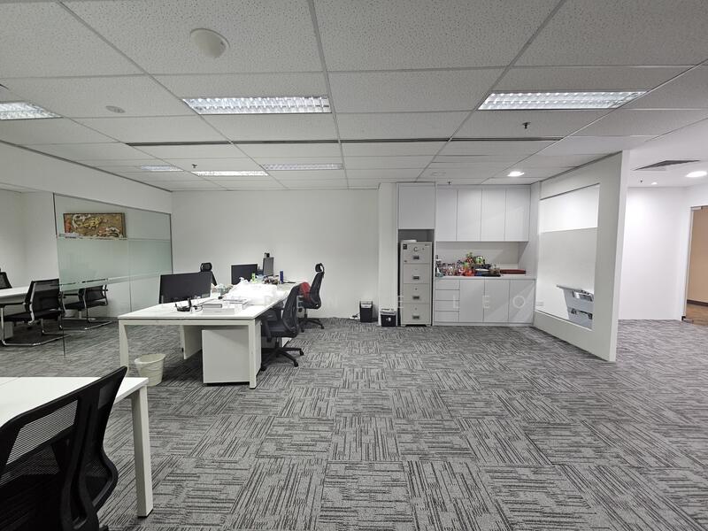 112 Robinson, 112 Robinson Road, 2,196 sqft, Office For Rent, by Lawrence Leo, 25623341 - Study - CommercialGuru.com.sg