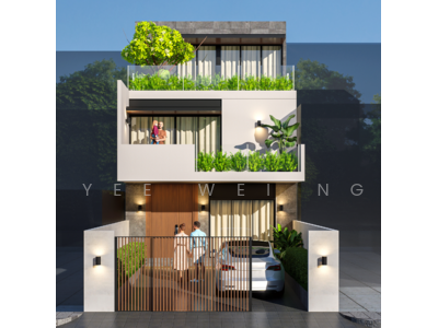 For Sale - Casuarina Road Terrace ☎️ 8321.8433