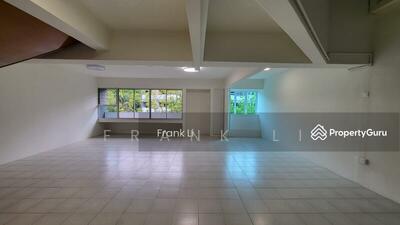 For Rent - Chancery Court