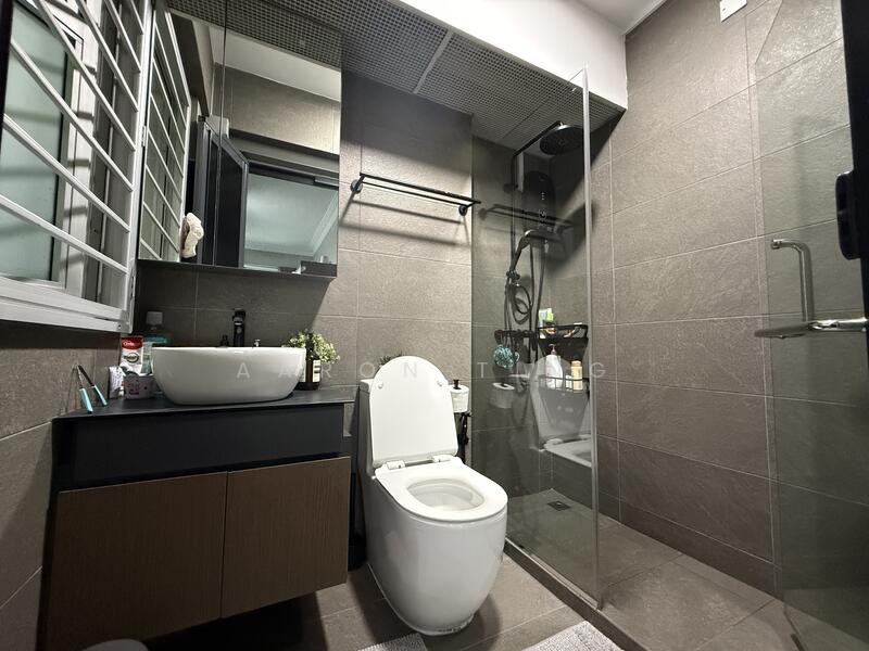 Master Ensuite