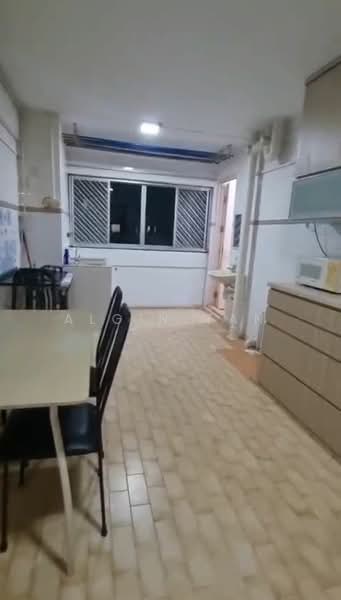 341 Clementi Avenue 5, 341 Clementi Avenue 5, 2 Bedrooms, 721 sqft, HDB Flat For Rent, by Algin Tan, 25623389 - PropertyGuru.com.sg