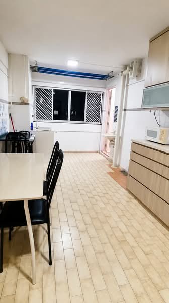 341 Clementi Avenue 5, 341 Clementi Avenue 5, 2 Bedrooms, 721 sqft, HDB Flat For Rent, by Algin Tan, 25623389 - PropertyGuru.com.sg