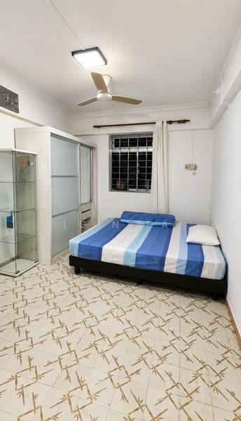 341 Clementi Avenue 5, 341 Clementi Avenue 5, 2 Bedrooms, 721 sqft, HDB Flat For Rent, by Algin Tan, 25623389 - PropertyGuru.com.sg