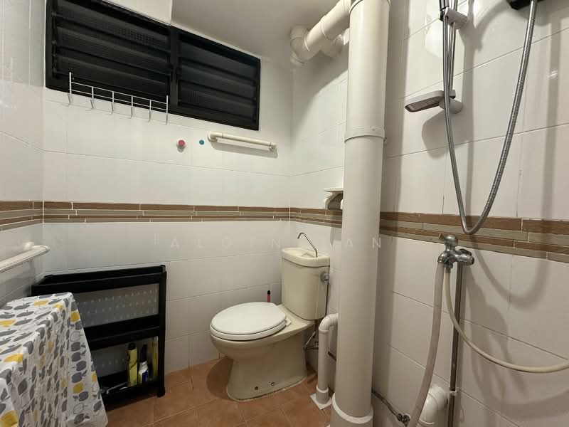 341 Clementi Avenue 5, 341 Clementi Avenue 5, 2 Bedrooms, 721 sqft, HDB Flat For Rent, by Algin Tan, 25623389 - PropertyGuru.com.sg