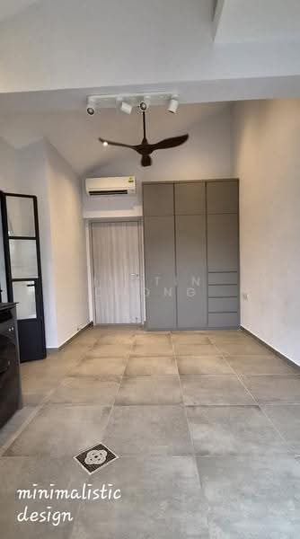 Chapel Close, Chapel Close, East Coast / Marine Parade, 1 Bedroom, 250 sqft, Terraced House For Rent, by Justin Chong, 25623395 - PropertyGuru.com.sg