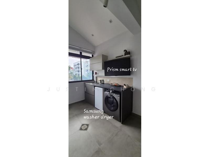 Chapel Close, Chapel Close, East Coast / Marine Parade, 1 Bedroom, 250 sqft, Terraced House For Rent, by Justin Chong, 25623395 - PropertyGuru.com.sg