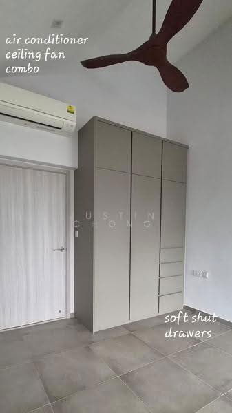 Chapel Close, Chapel Close, East Coast / Marine Parade, 1 Bedroom, 250 sqft, Terraced House For Rent, by Justin Chong, 25623395 - PropertyGuru.com.sg