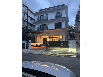 For Rent - Beng Wan Road