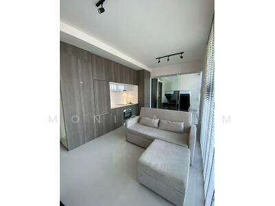 For Sale - The Tembusu