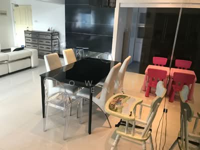 For Rent - 274C Jurong West Street 25