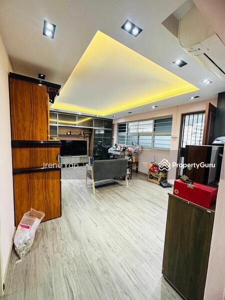 For Sale - 142 Simei Street 2