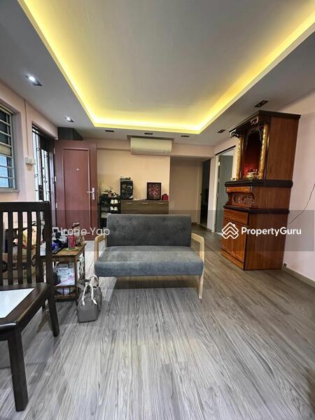 For Sale - 142 Simei Street 2