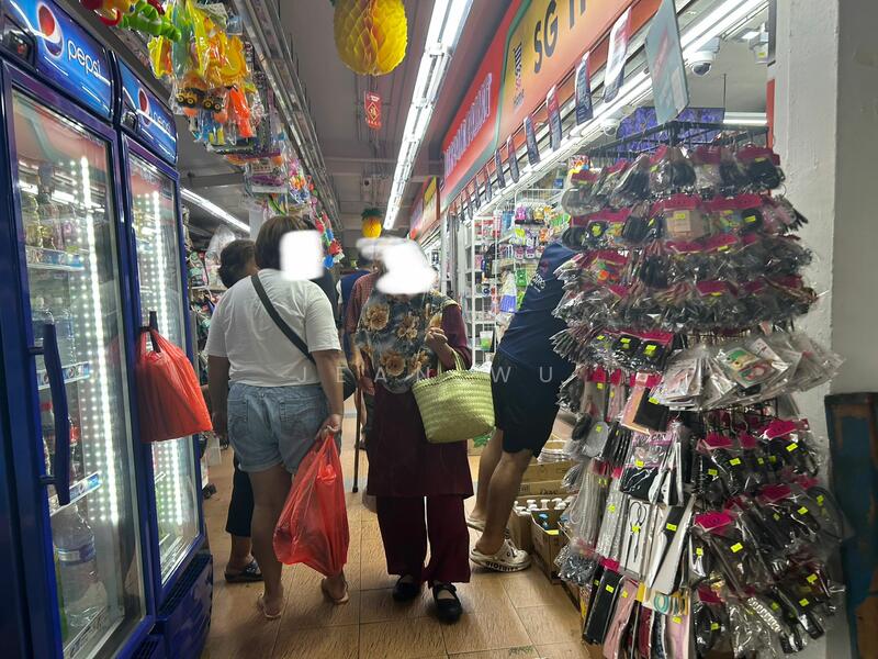 164 BUKIT BATOK STREET 11