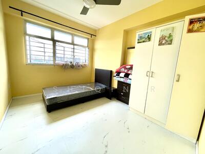 For Rent - 221A Sumang Lane