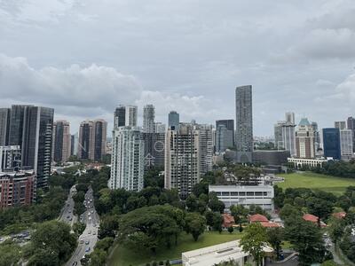 For Sale - Irwell Hill Residences