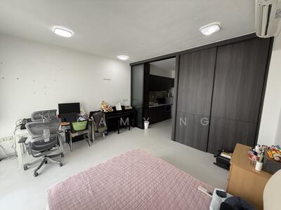 For Rent - North Park Residences