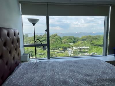 For Rent - Silversea