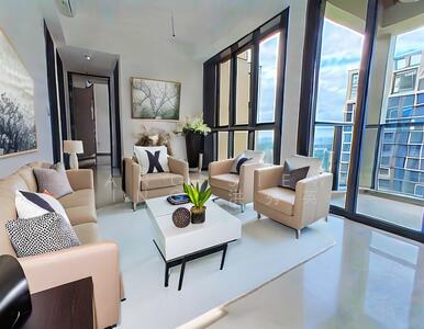 For Rent - Irwell Hill Residences
