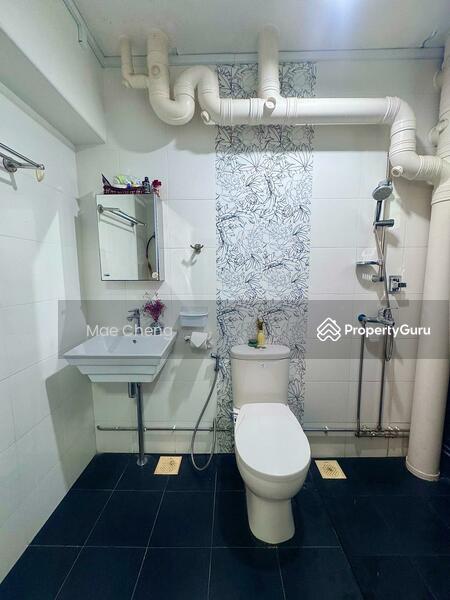 Common Bathroom