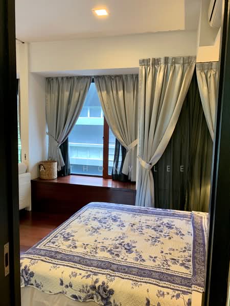 Nomu, 20 Handy Road, 1 Bedroom, 463 sqft, Apartment For Rent, by Anthony Lee, 25623543 - Bedroom - PropertyGuru.com.sg