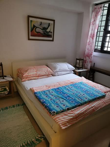 5 Ghim Moh Road, 5 Ghim Moh Road, 2 Bedrooms, 699 sqft, HDB Flat For Rent, by Bryan Loh, 25623547 - PropertyGuru.com.sg