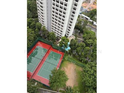 For Sale - Horizon Towers