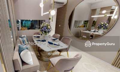 For Sale - ⭐️1KM AI TONG PRI, CATHOLIC HIGH , FREEHOLD