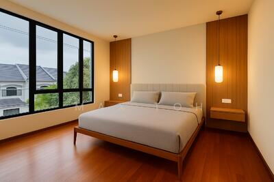 For Sale - ⭐️⭐️LANDED7772 @ D16 BRAND NEW CORNER WALK TO SIMEI MRT