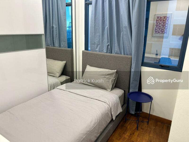 For Rent - Blue Horizon
