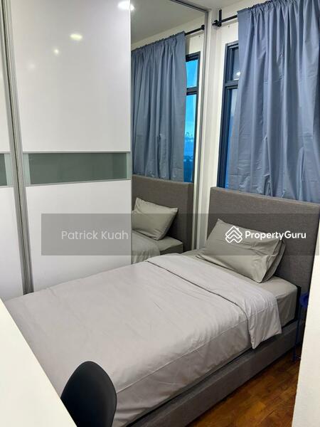For Rent - Blue Horizon