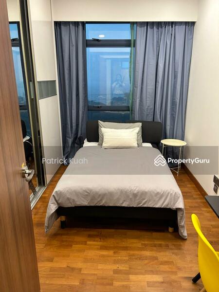 For Rent - Blue Horizon