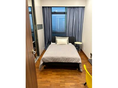 For Rent - Blue Horizon