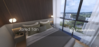 For Sale - ⭐️1 KM AI TONG PRI , FREEHOLD