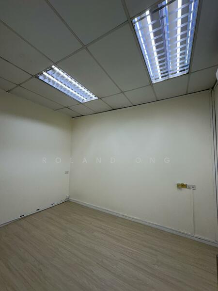 Woodlands E-Terrace, Woodlands Industrial Park E5, 10,000 sqft, Factory / Workshop (B2) For Sale, by Roland Ong, 25623590 - Study - CommercialGuru.com.sg