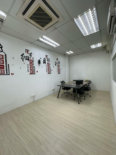 Woodlands E-Terrace, Woodlands Industrial Park E5, 10,000 sqft, Factory / Workshop (B2) For Sale, by Roland Ong, 25623590 - CommercialGuru.com.sg
