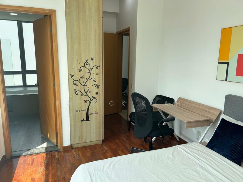 The Parc Condominium, 3 West Coast Walk, Room Rental, 150 sqft, Condominium For Rent, by Patrick Kuah, 25623594 - Bedroom - PropertyGuru.com.sg