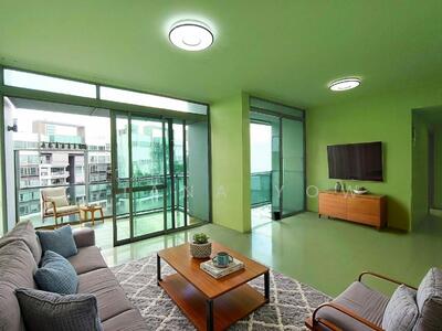 For Rent - Botannia