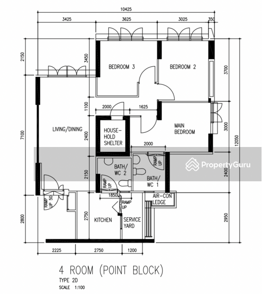 For Sale 169C Punggol Field