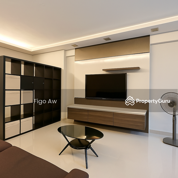 For Sale - 169C Punggol Field